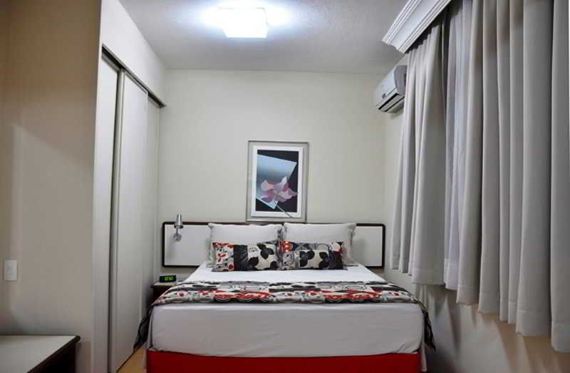 Central Park Flat Jardins São Paulo Exterior foto